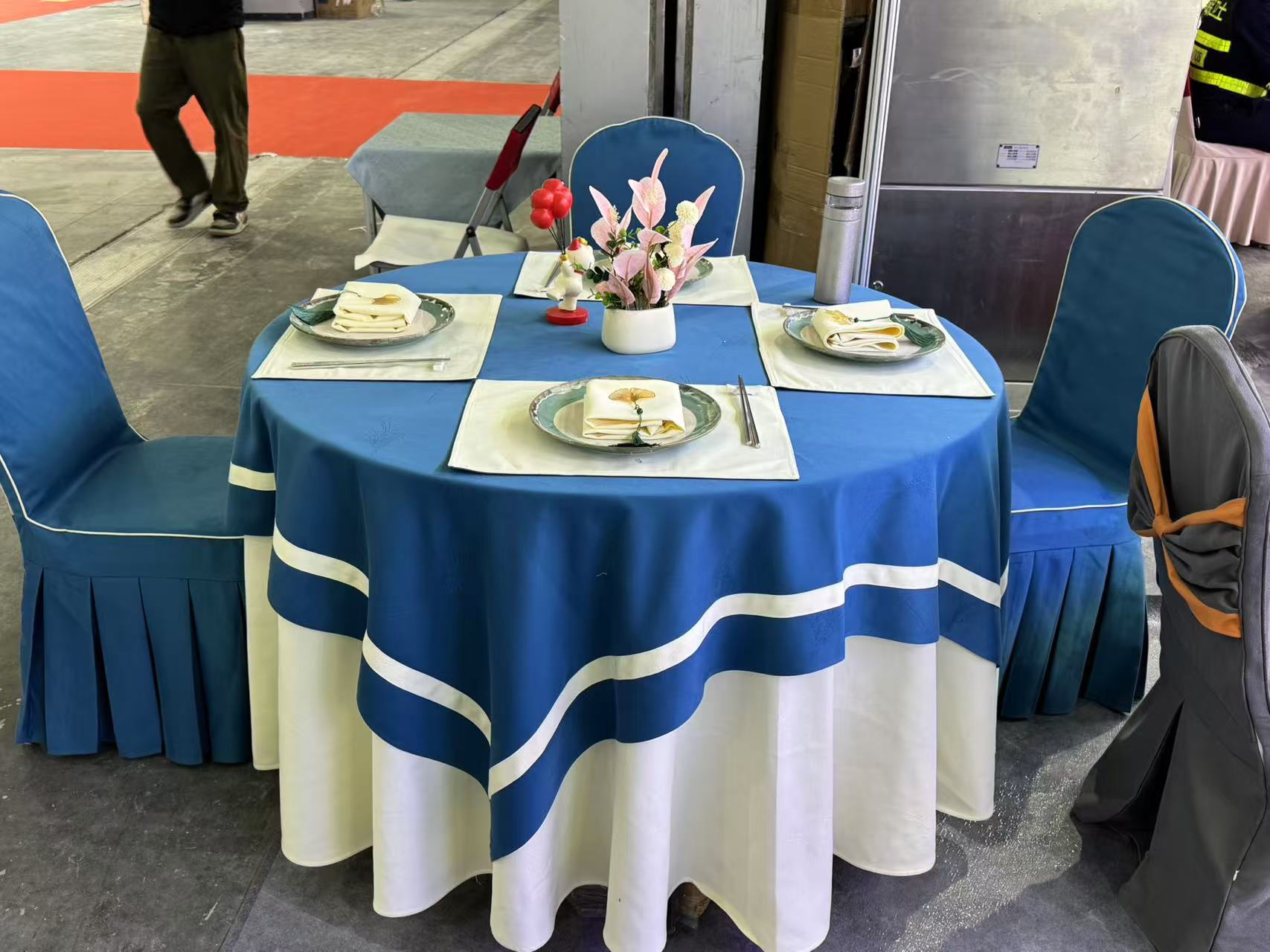 濟南酒店布草內(nèi)耗太致命，4步破解搶藏亂象，客房效率翻倍